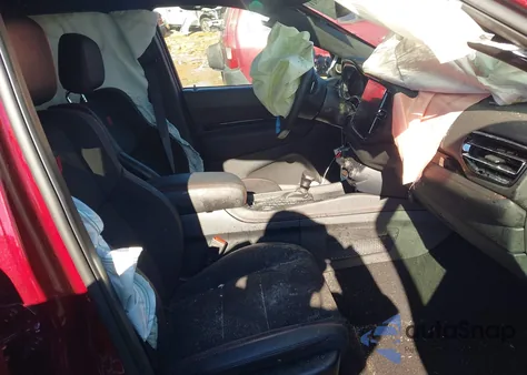 2026 Dodge Durango Gt Plus Hemi V8 Awd z USA, uszkodzony, nr VIN 1C4SDJCT0TC160276